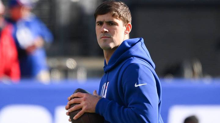 Daniel Jones Asking for Over $45 Million per Year From Giants, per Report Daniel Jones Asking for Over $45 Million per Year From Giants, per Report