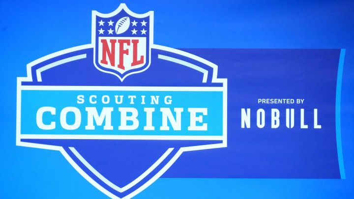 NFL Combine: Defensive Backs to Watch NFL Combine: Defensive Backs to Watch