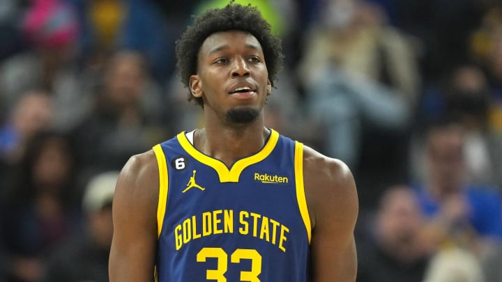 warriors james wiseman