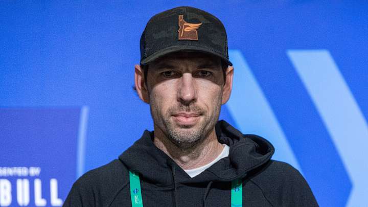 Insider Gives Details on How Shane Steichen Can Succeed