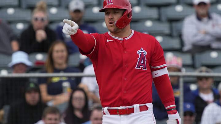 Starting Lineups, Pitchers for Dodgers, Angels March 3 Spring Training Game