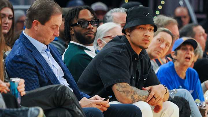 Should Trey Lance Demand a Trade From the 49ers?