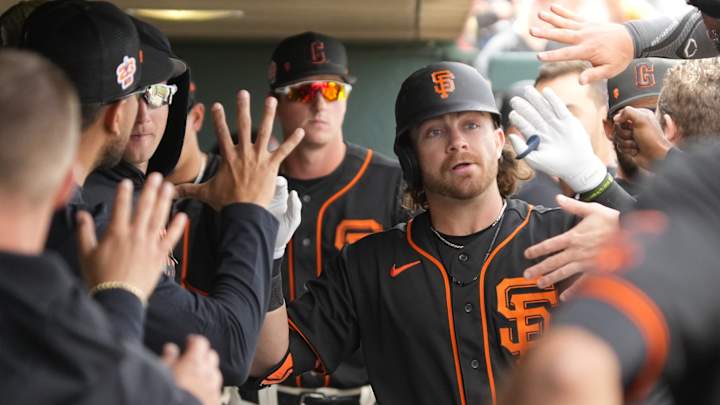 Starting Lineups, Pitchers for Rangers, Giants March 3 Spring Training Game