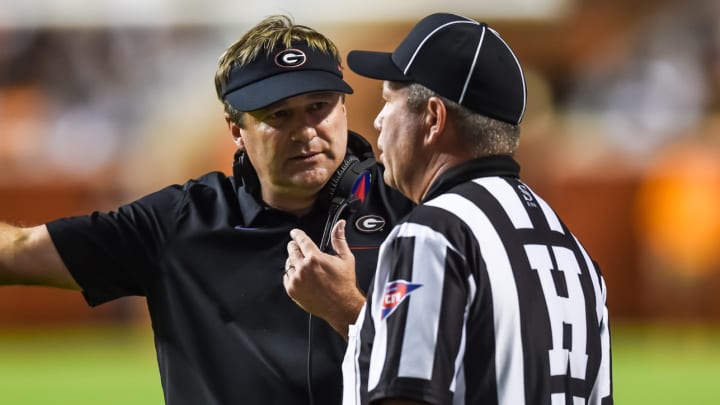 NCAA Committee Officially Proposes Significant Football Rules Changes