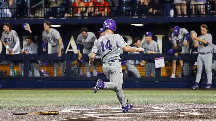 TCU Baseball: TCU set to play in Shriners Children’s Classic TCU Baseball: TCU set to play in Shriners Children’s Classic