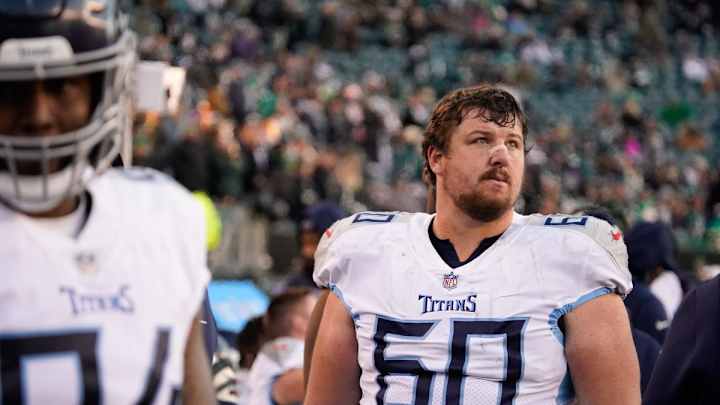 Titans’ Offseason Positional Preview: Interior Offensive Line