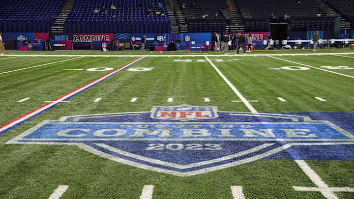 Cincinnati Bearcats 2023 NFL Combine Results Tracker Cincinnati Bearcats 2023 NFL Combine Results Tracker