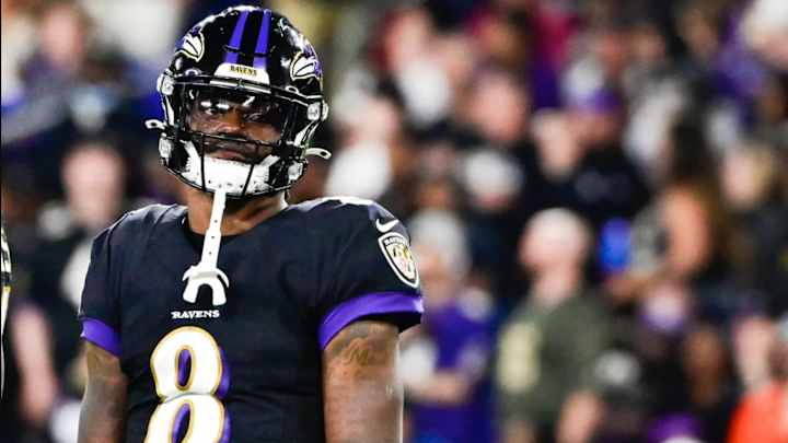 Will Ravens Bold Lamar Jackson Statement Backfire? Will Ravens Bold Lamar Jackson Statement Backfire?