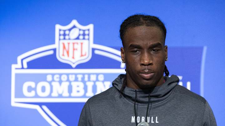 Notable Cornerback Results at the NFL Combine and What They Mean for the Vikings Notable Cornerback Results at the NFL Combine and What They Mean for the Vikings