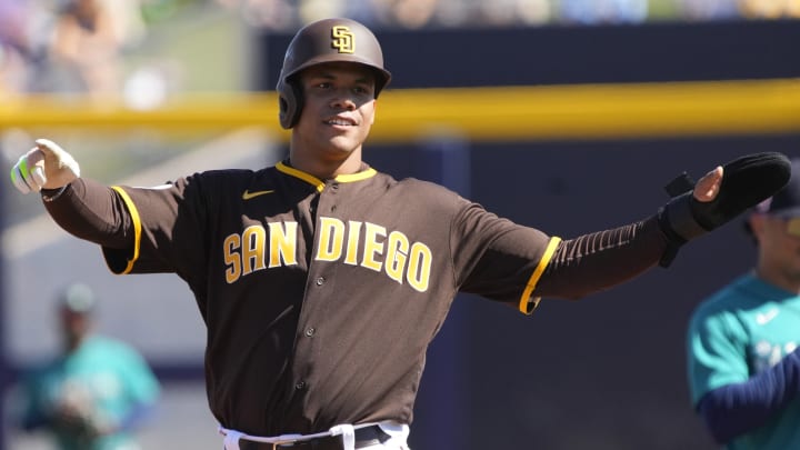 2023 National League MVP Future Odds: Juan Soto Tops a Wide-Open Field
