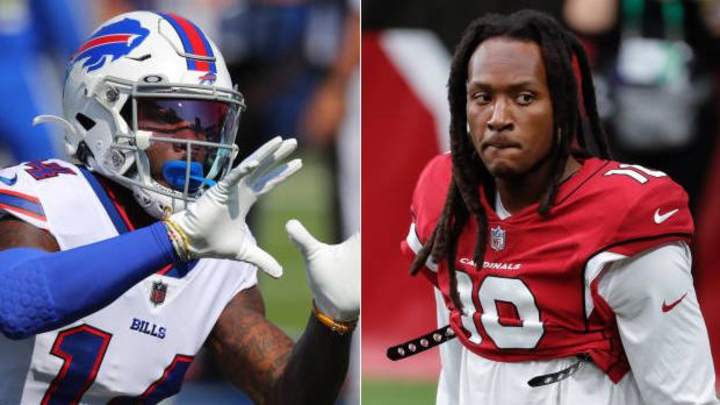 Cowboys 'Close' to Trade for 'Dynamic Weapon' at WR? Not Exactly