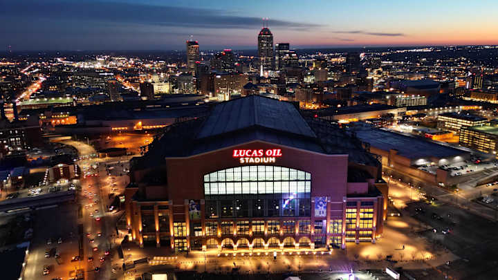 Combine Stock Report Day 1: D-line and Linebackers Combine Stock Report Day 1: D-line and Linebackers