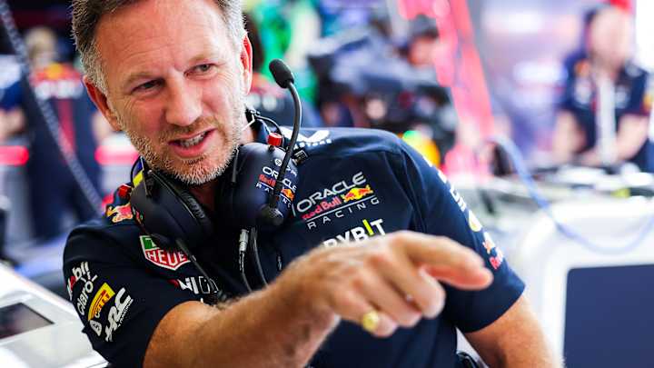 Red Bull Points Fingers After 2021 Cost Cap Controversy: "Tactical Games"