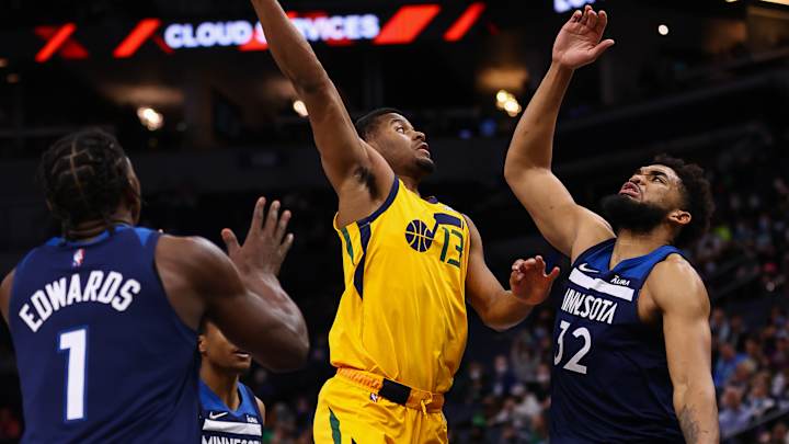 Jared Butler Brings Mix of Scoring, Playmaking to Oklahoma City Thunder