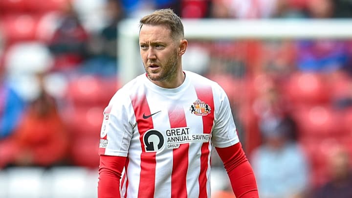 Former Sunderland star facing retirement fears after another injury blow