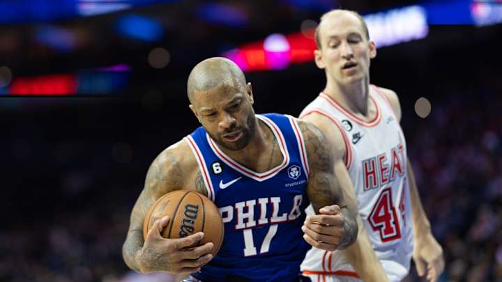 76ers Weren’t PJ Tucker’s First Choice in Free Agency?