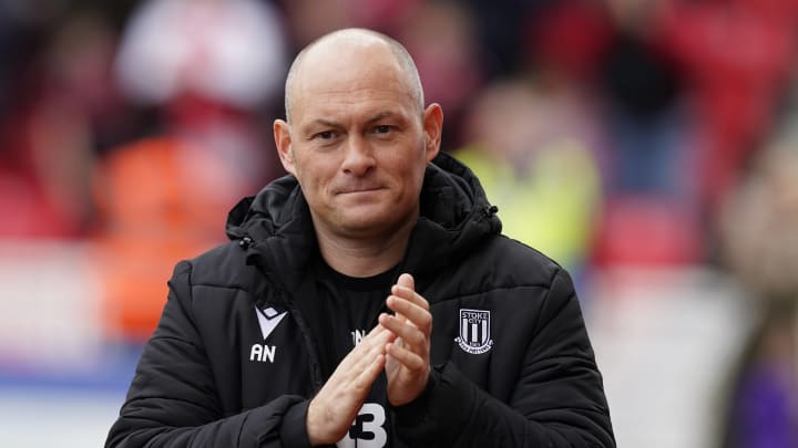 Sunderland boss Tony Mowbray gives verdict on Stoke City ahead of weekend clash