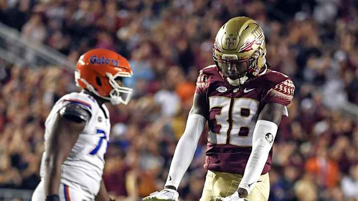 The Battle's End joins forces with two Seminoles who could play pivotal roles in 2023 The Battle's End joins forces with two Seminoles who could play pivotal roles in 2023