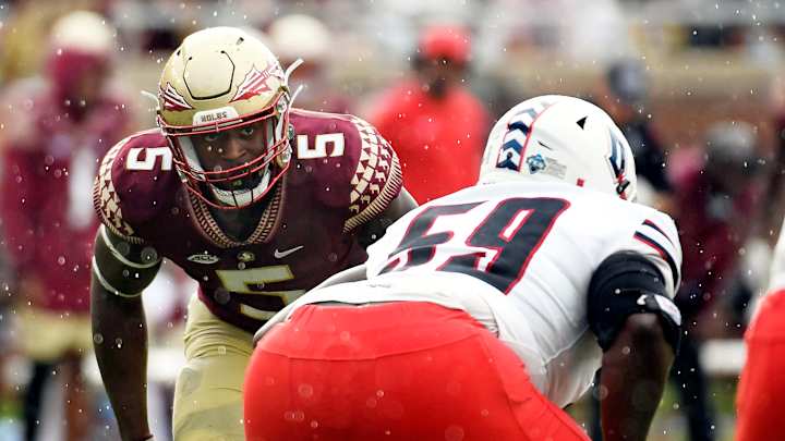FSU Spring Position Preview: Defensive End