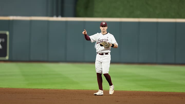 Louisville Gets Revenge Over Texas A&M In 14-5 Win At Shriners Children’s College Classic