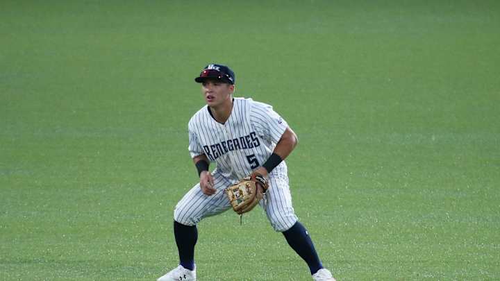 Willie Randolph Compares Anthony Volpe's 'it' Factor to Derek Jeter