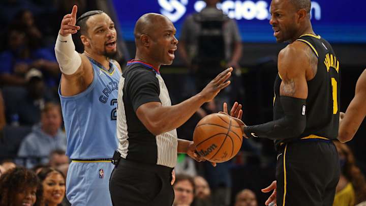 Andre Iguodala Reveals Truth About Grizzlies Situation