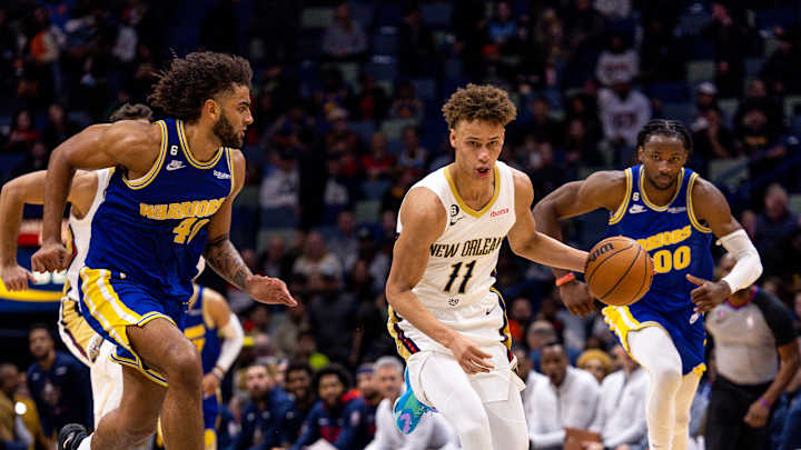 Lakers Playoff Watch: Huge Friday Night Game Slate For West Play-In Teams