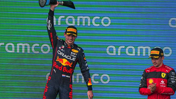 Max Verstappen Takes First Pole Position Of 2023 Season For Bahrain Grand Prix