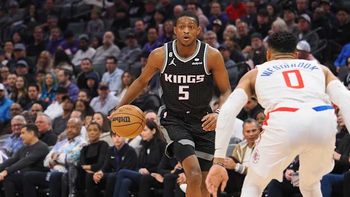 NBA Top Five Performances, March 3: De’Aaron Fox’s Clutch Performance Lifted the Sacramento Kings Against the Los Angeles Clippers