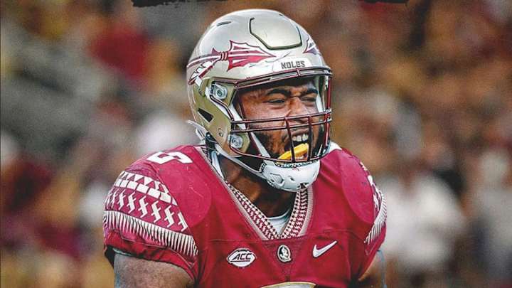 FSU Spring Position Previews: Defensive Tackle FSU Spring Position Previews: Defensive Tackle