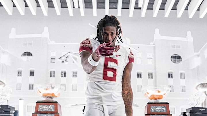 FSU Spring Position Preview: Tight End FSU Spring Position Preview: Tight End