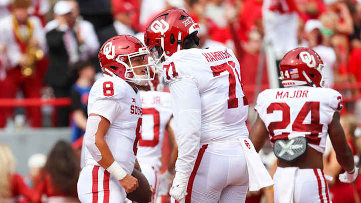 NFL Draft: Commanders Selecting D.C. Native Anton Harrison 'Would Be Nice' NFL Draft: Commanders Selecting D.C. Native Anton Harrison 'Would Be Nice'