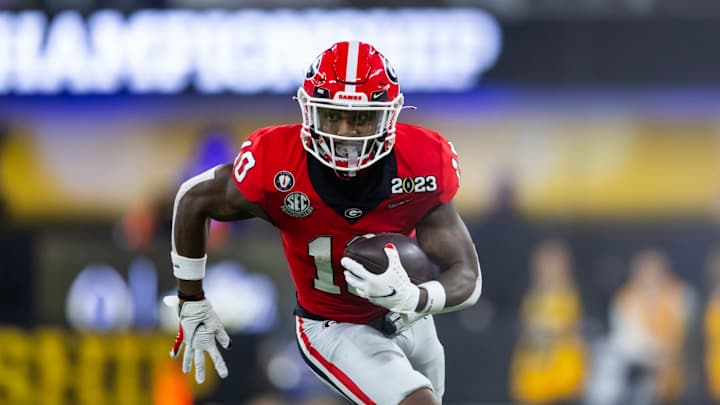 Kearis Jackson NFL Combine Results Tracker Kearis Jackson NFL Combine Results Tracker