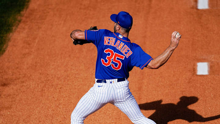 Starting Lineups, Pitchers for Mets, Marlins March 4 Spring Training Game