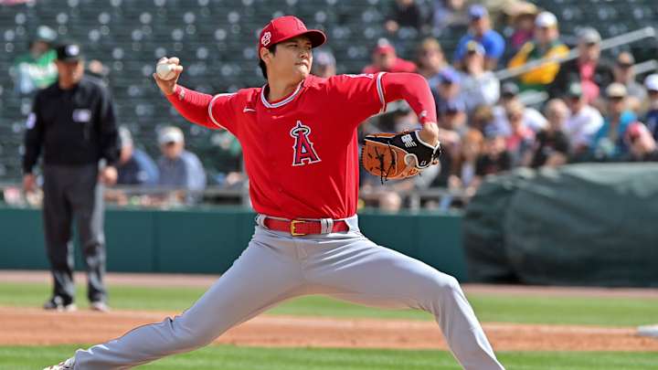 Can the Chicago Cubs Actually Pull Off Signing Ohtani in Free Agency?