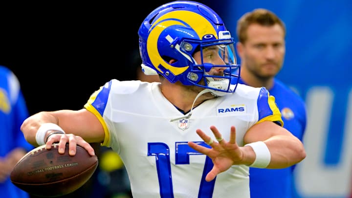 NFL Insider Expects the 49ers to Sign Baker Mayfield NFL Insider Expects the 49ers to Sign Baker Mayfield