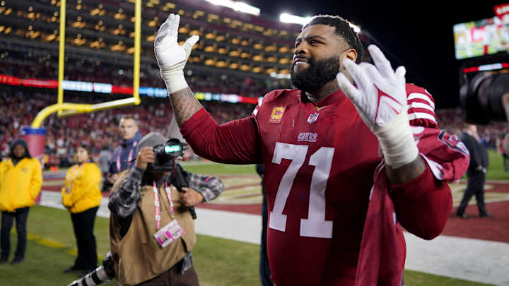 Why the 49ers Will Return to the NFC Championship in 2023