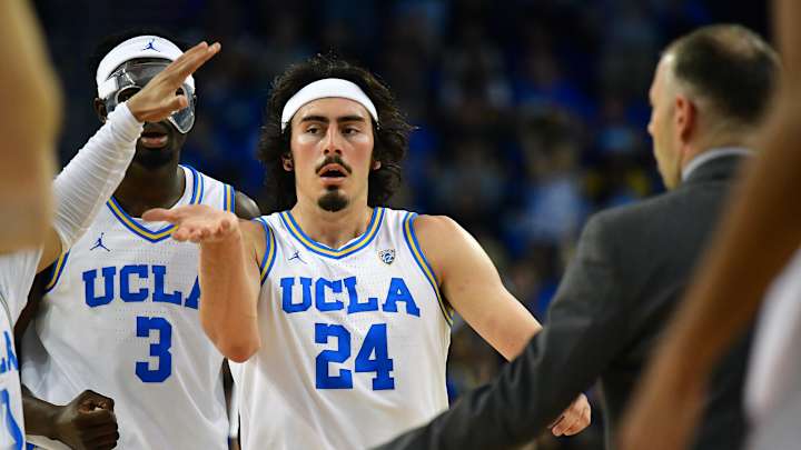 UCLA's Jaime Jaquez Jr. Added to Wooden Award National Ballot UCLA's Jaime Jaquez Jr. Added to Wooden Award National Ballot