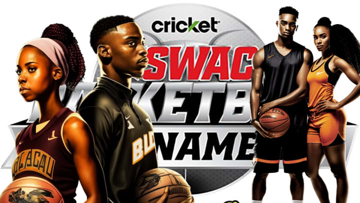 SWAC Basketball Season Finales, Tournament Seedings, Tie-Breaker Rules