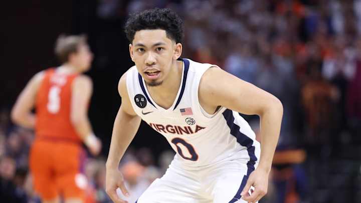 Virginia Basketball Defeats Louisville 75-60 | Live Updates Virginia Basketball Defeats Louisville 75-60 | Live Updates