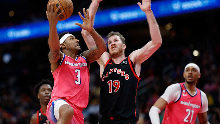 What Must The Wizards Do To Take Down Raptors Again