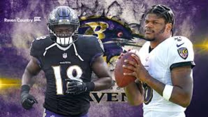 Ravens GM Eric DeCosta On Dealing With Players Without Agents Ravens GM Eric DeCosta On Dealing With Players Without Agents