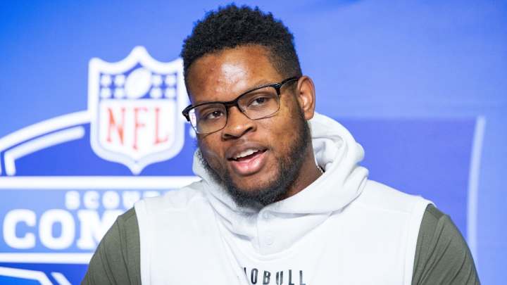 100 Days of Mocks: Packers Take Powerful Edge