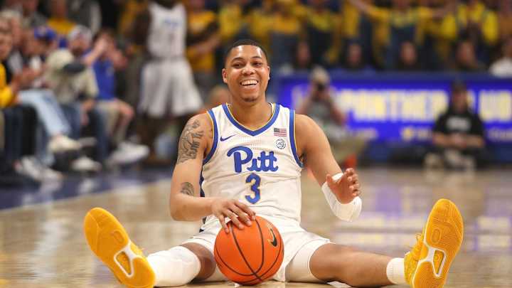 Bracketology Watch: Pitt Still Holds Good NCAA Tournament Odds Bracketology Watch: Pitt Still Holds Good NCAA Tournament Odds