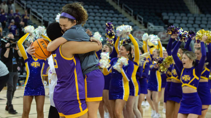 March Madness 2023: Tennessee Tech Clinches First Spot in Women’s NCAA Tournament