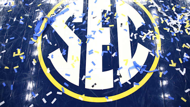 Full SEC Tournament Bracket is Set, Who 1-Seed Alabama Will Face in First Game Full SEC Tournament Bracket is Set, Who 1-Seed Alabama Will Face in First Game