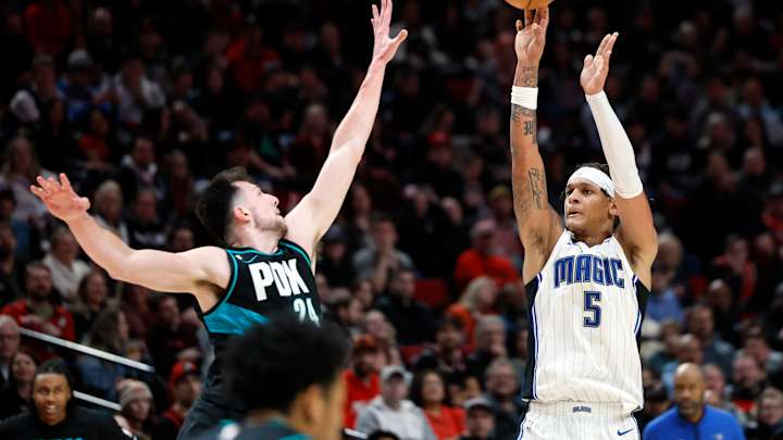 Trail Blazers vs. Magic GAMEDAY Preview: How to Watch, Lineups, Injury Report
