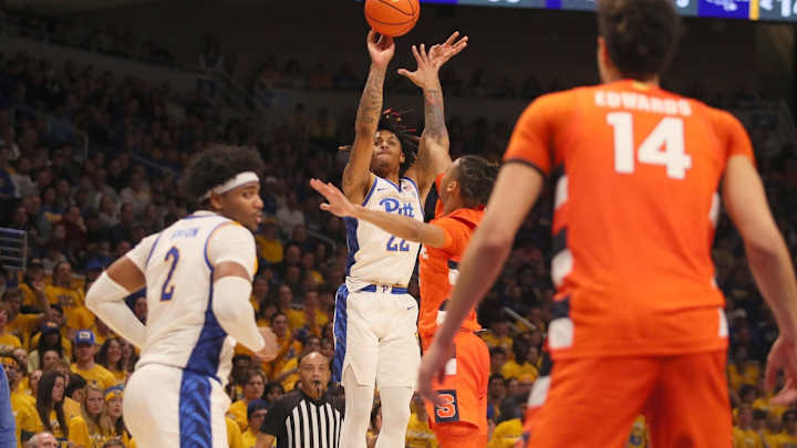 Pitt at Miami Takeaways: Panthers Limping into Postseason Pitt at Miami Takeaways: Panthers Limping into Postseason