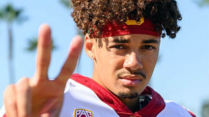 USC football receives No. 1 recruiting ranking for incoming high school and transfer class