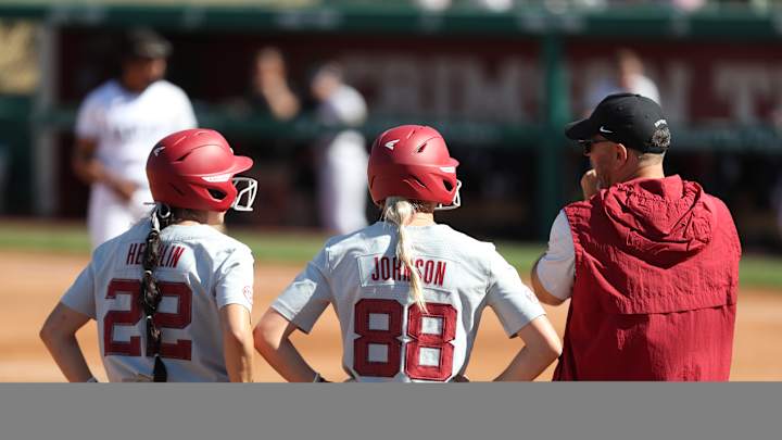 Patrick Murphy on Alabama Softball: 'We Still Have Everything in Front of Us'